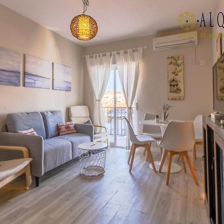 Apartamento Conde De Priego Córdoba Exteriör bild